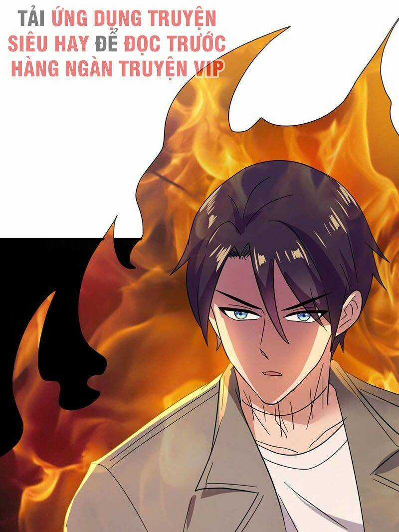 Đại Gia Livestream Vạn Giới Chapter 35 trang 22