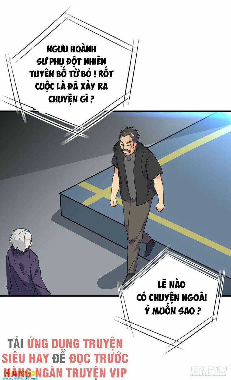 Đại Gia Livestream Vạn Giới Chapter 35 trang 25