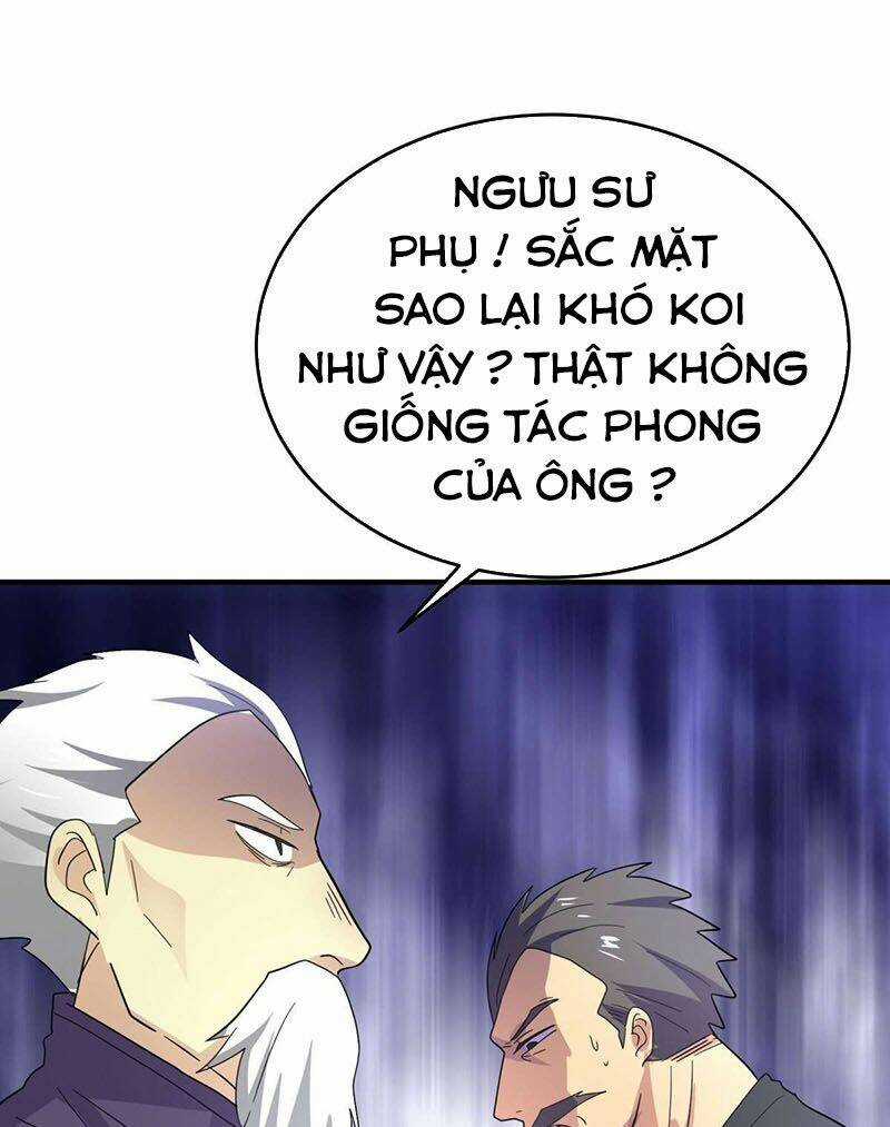 Đại Gia Livestream Vạn Giới Chapter 35 trang 26