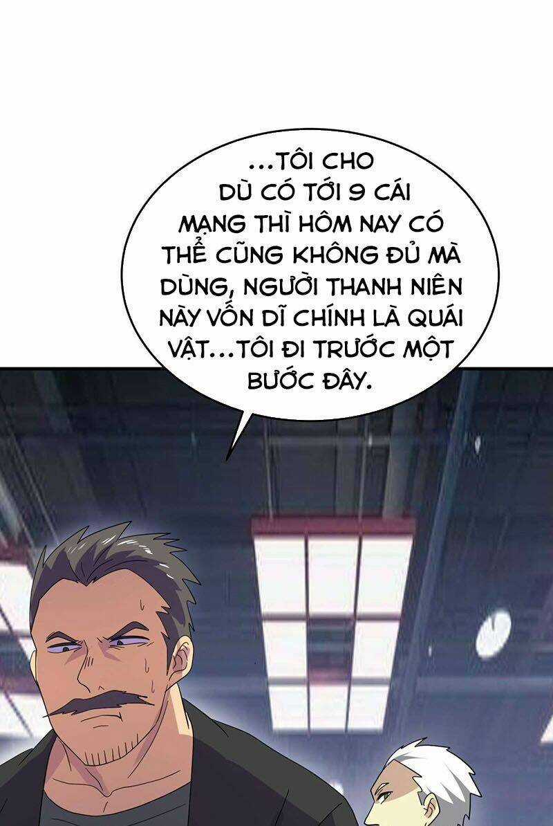 Đại Gia Livestream Vạn Giới Chapter 35 trang 28