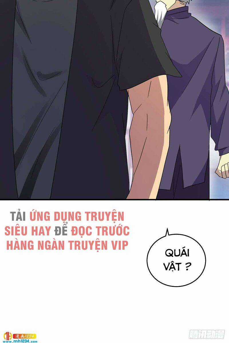 Đại Gia Livestream Vạn Giới Chapter 35 trang 29