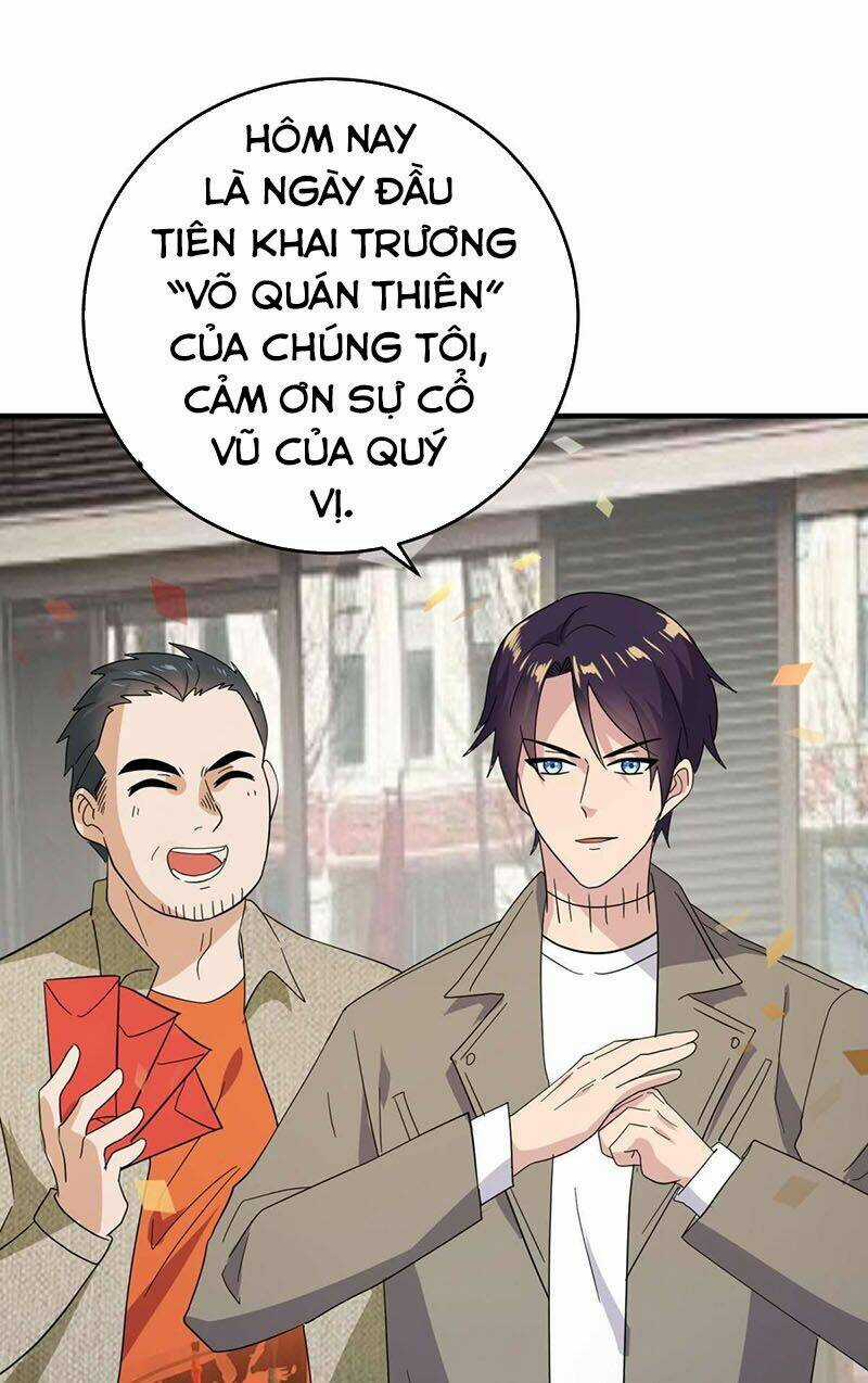 Đại Gia Livestream Vạn Giới Chapter 35 trang 3