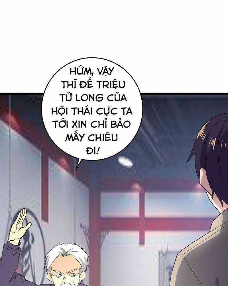 Đại Gia Livestream Vạn Giới Chapter 35 trang 30