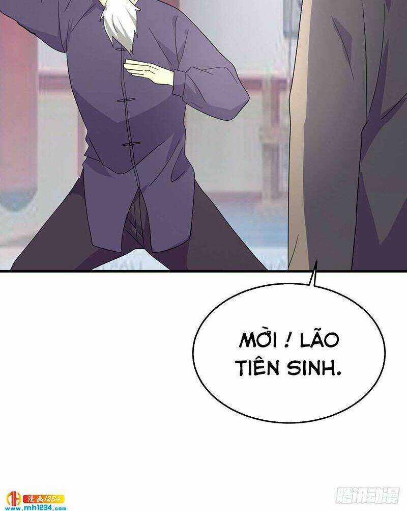 Đại Gia Livestream Vạn Giới Chapter 35 trang 31