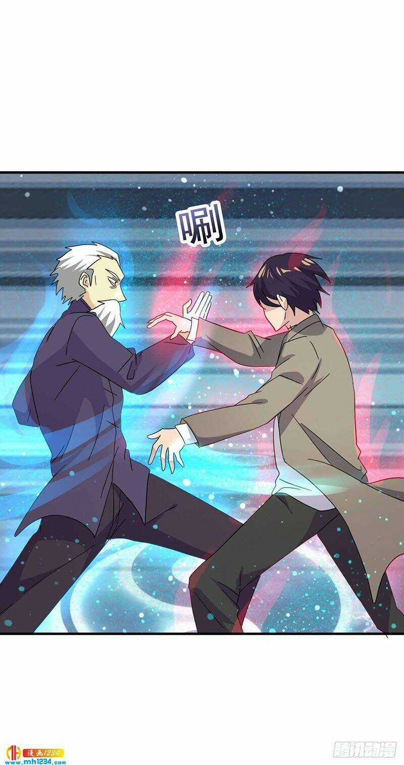 Đại Gia Livestream Vạn Giới Chapter 35 trang 32