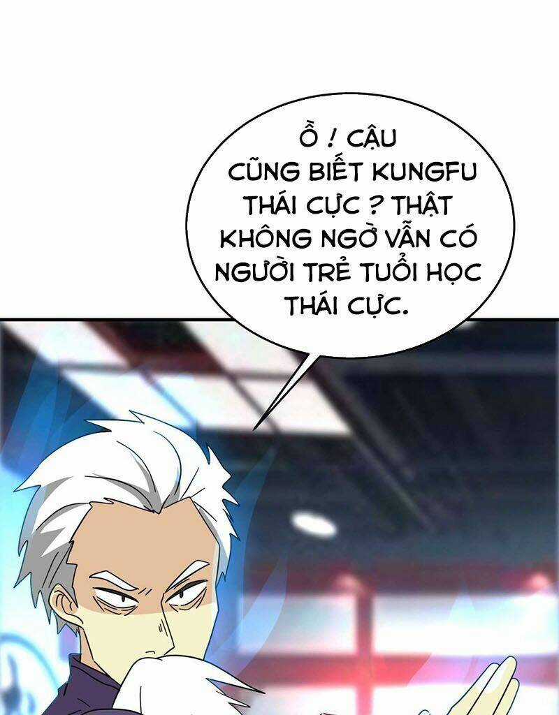 Đại Gia Livestream Vạn Giới Chapter 35 trang 33