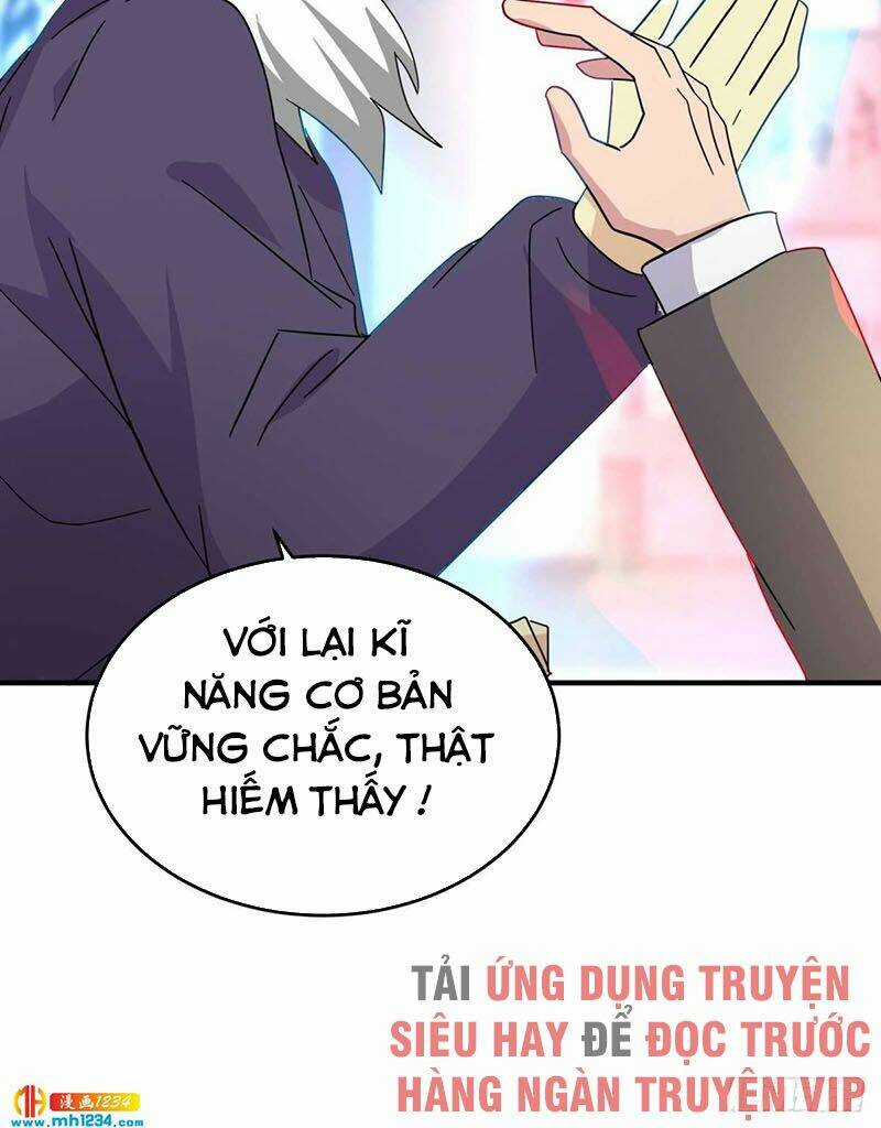 Đại Gia Livestream Vạn Giới Chapter 35 trang 34