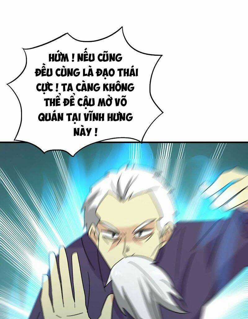 Đại Gia Livestream Vạn Giới Chapter 35 trang 36