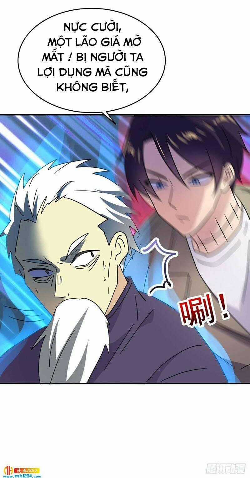 Đại Gia Livestream Vạn Giới Chapter 35 trang 38