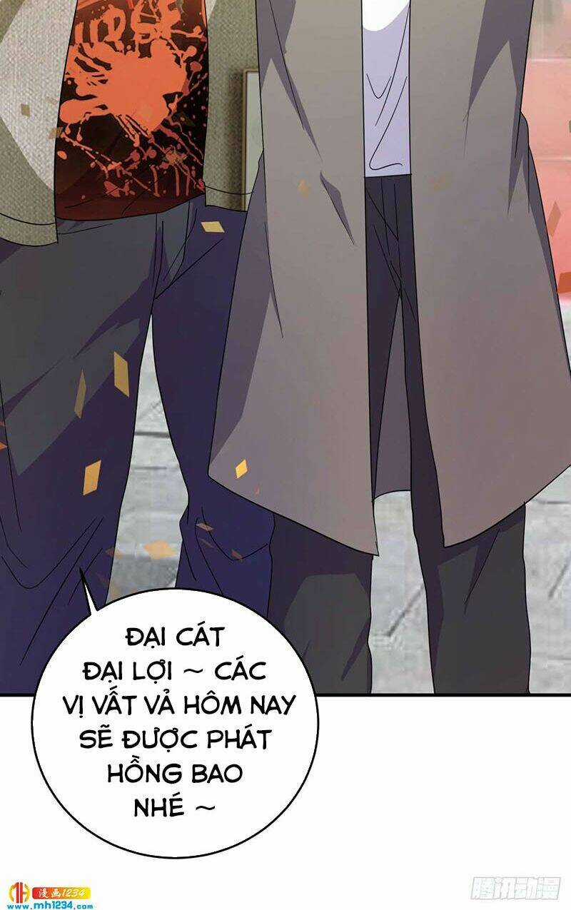 Đại Gia Livestream Vạn Giới Chapter 35 trang 4