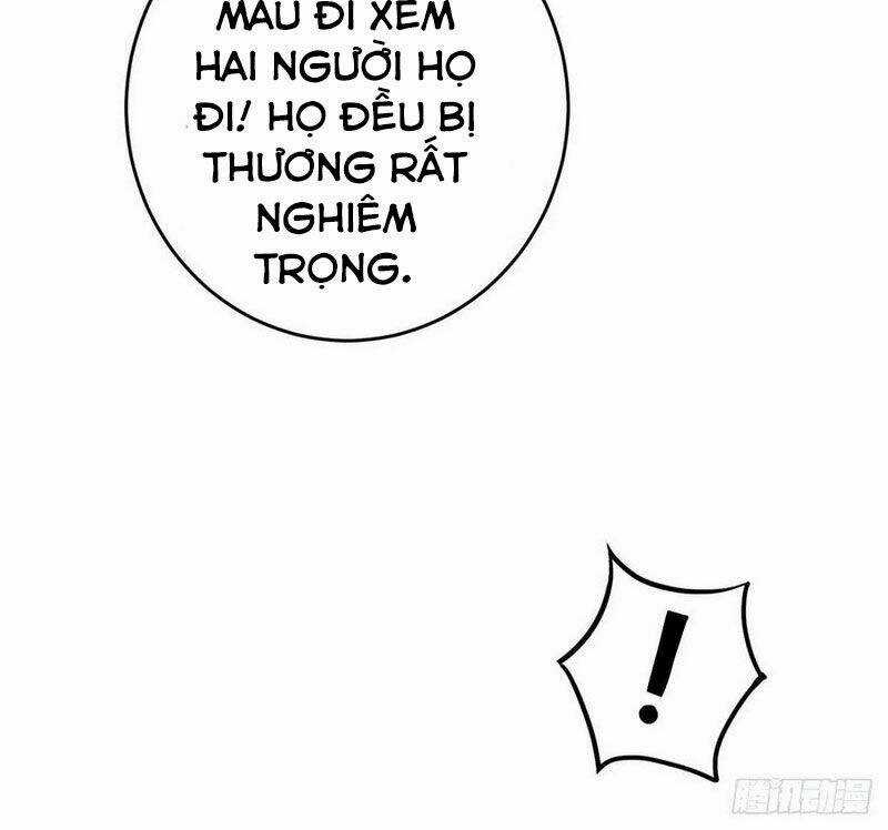 Đại Gia Livestream Vạn Giới Chapter 36 trang 11