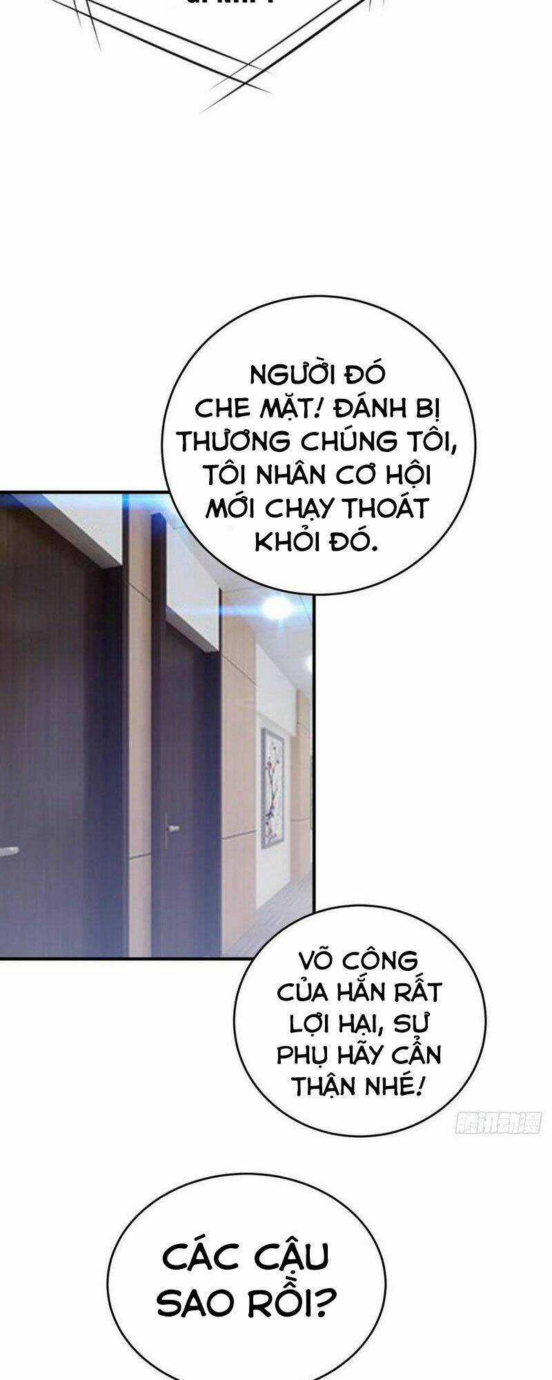 Đại Gia Livestream Vạn Giới Chapter 36 trang 13