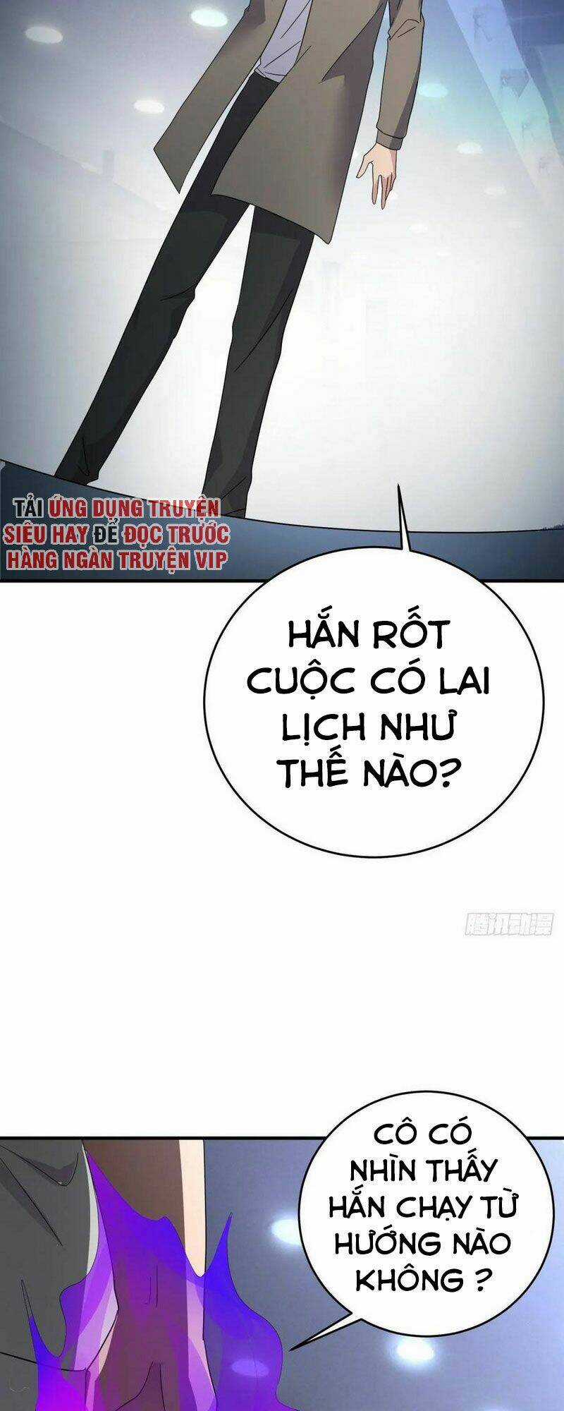 Đại Gia Livestream Vạn Giới Chapter 36 trang 20