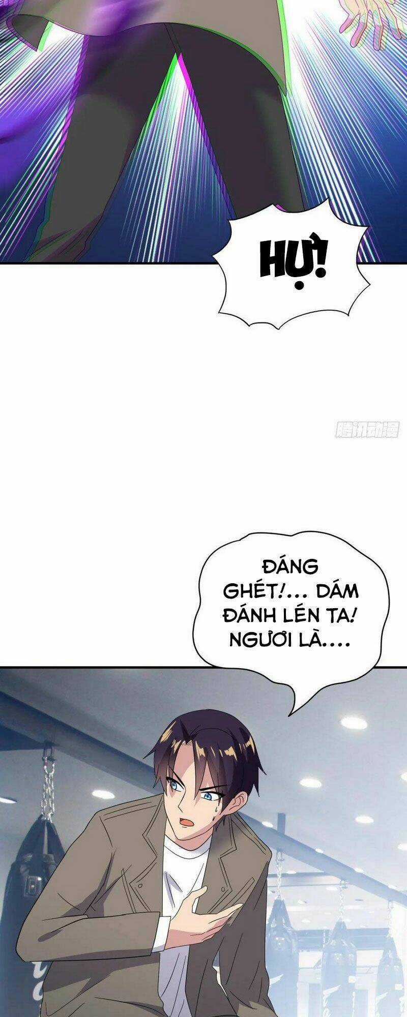 Đại Gia Livestream Vạn Giới Chapter 36 trang 23