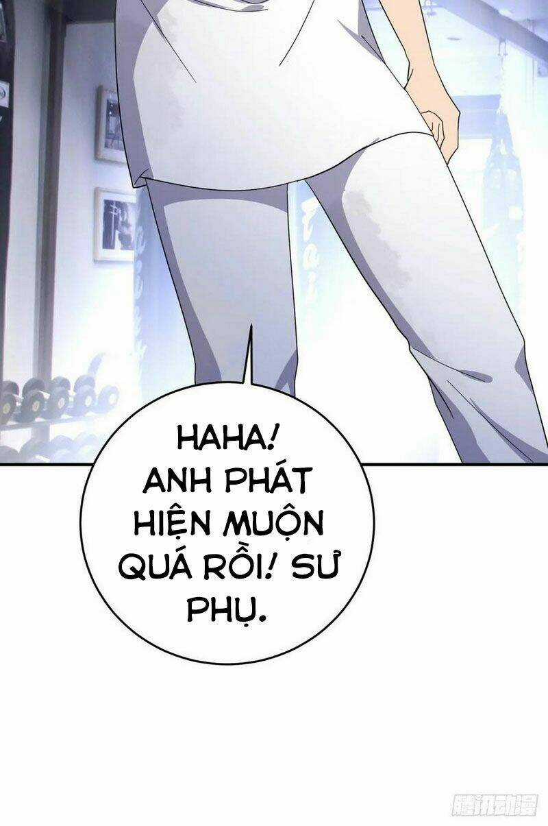 Đại Gia Livestream Vạn Giới Chapter 36 trang 25