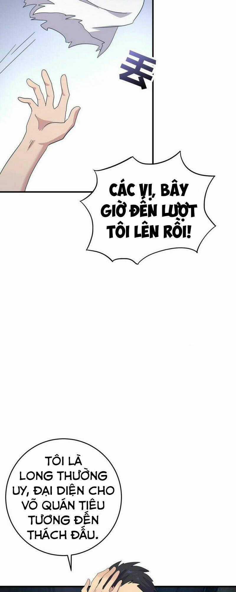 Đại Gia Livestream Vạn Giới Chapter 36 trang 30