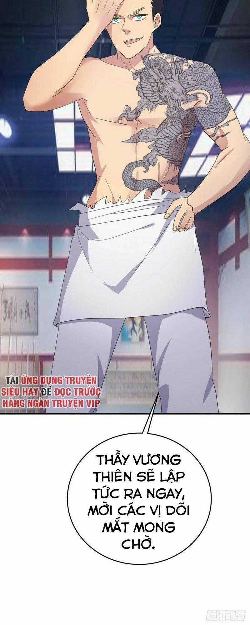 Đại Gia Livestream Vạn Giới Chapter 36 trang 31