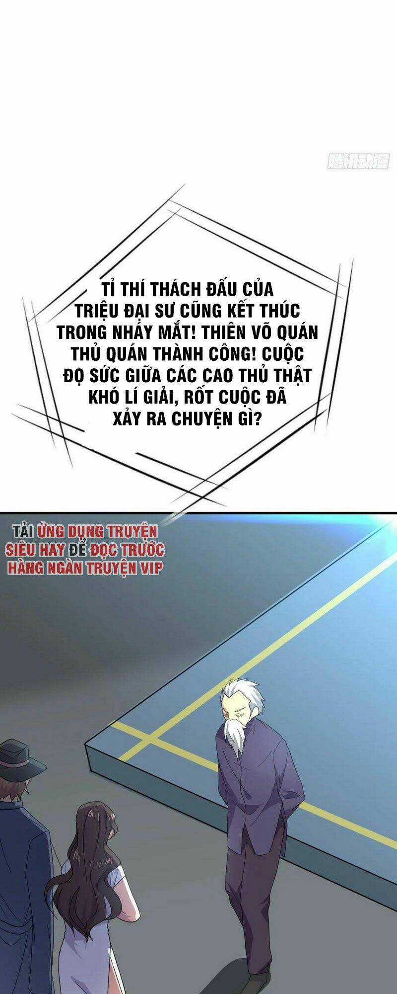 Đại Gia Livestream Vạn Giới Chapter 36 trang 5