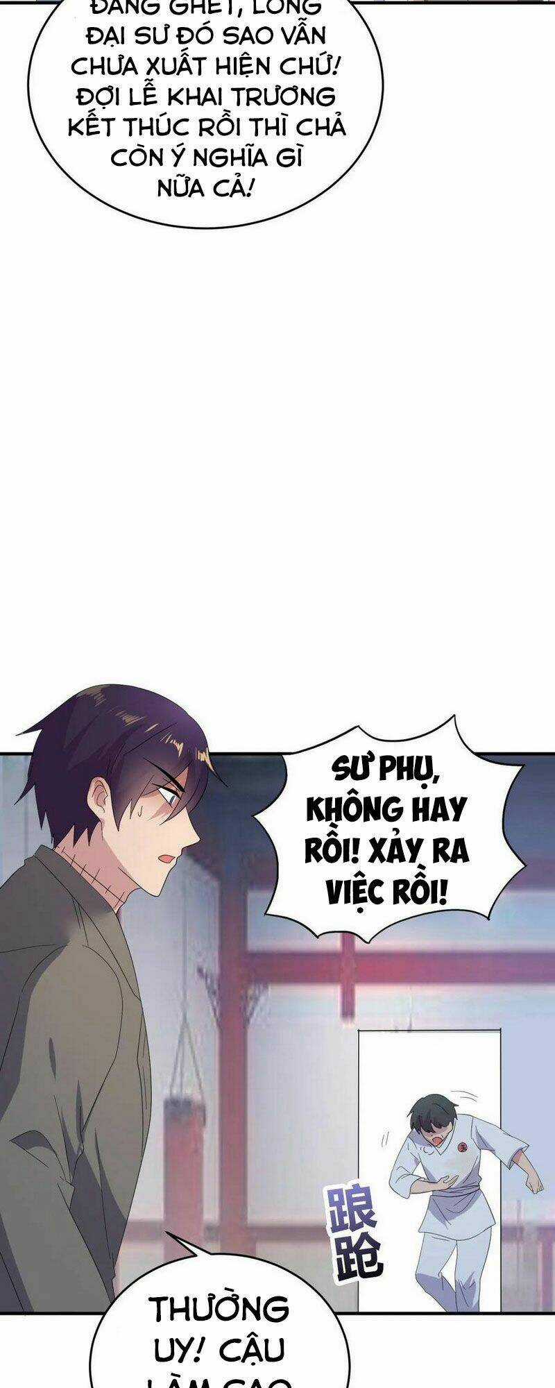 Đại Gia Livestream Vạn Giới Chapter 36 trang 9