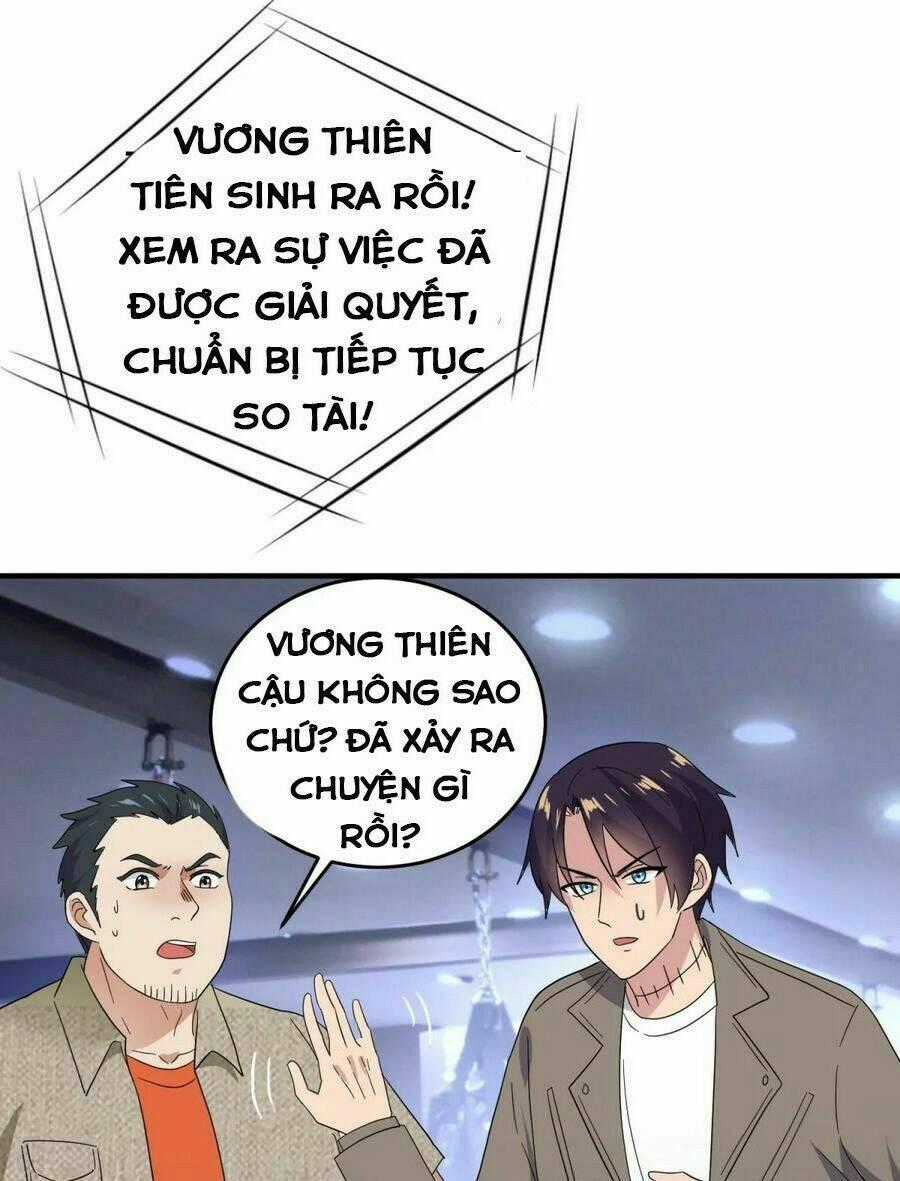 Đại Gia Livestream Vạn Giới Chapter 37 trang 1