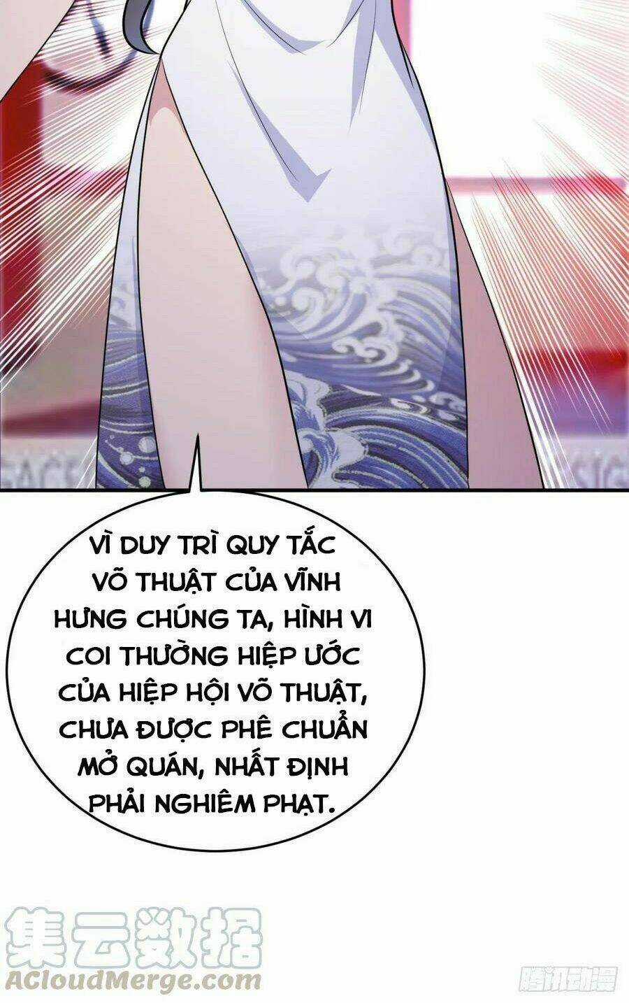 Đại Gia Livestream Vạn Giới Chapter 37 trang 11