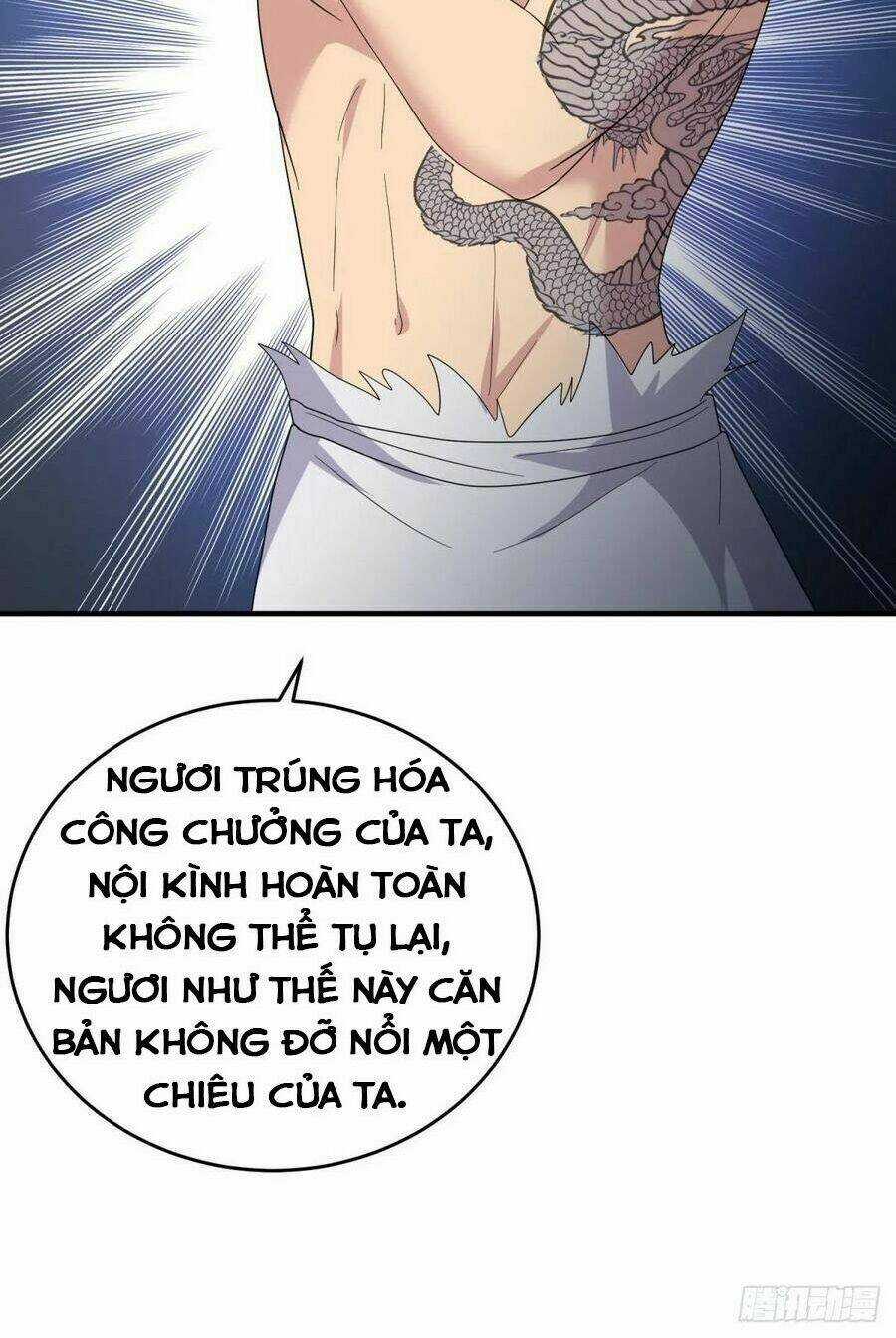 Đại Gia Livestream Vạn Giới Chapter 37 trang 18