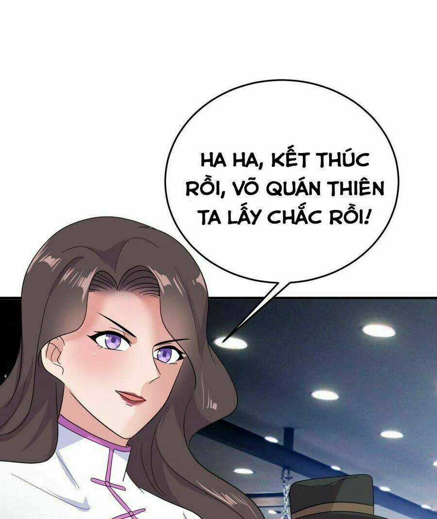 Đại Gia Livestream Vạn Giới Chapter 37 trang 24