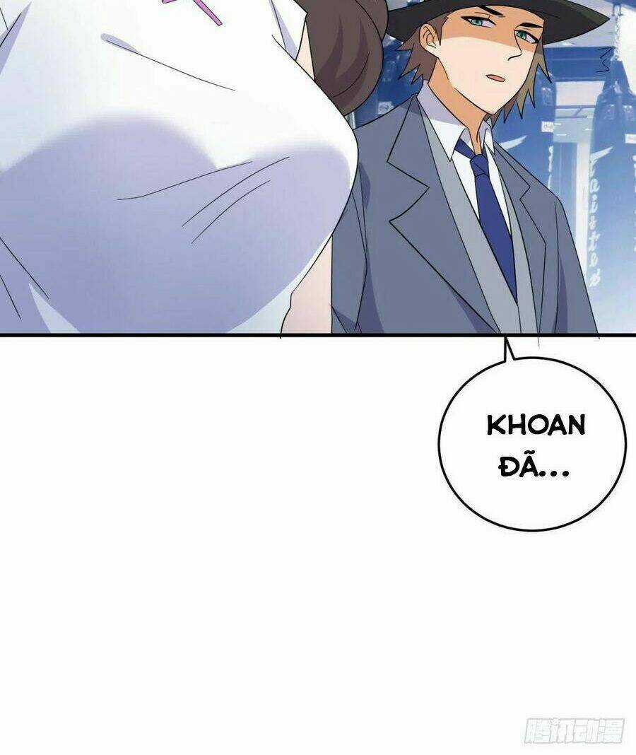 Đại Gia Livestream Vạn Giới Chapter 37 trang 25