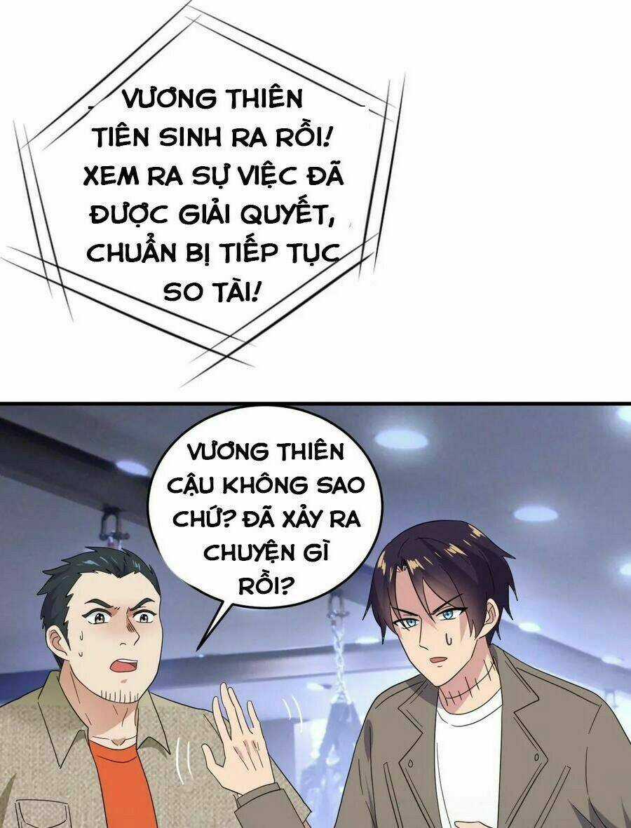 Đại Gia Livestream Vạn Giới Chapter 37 trang 29