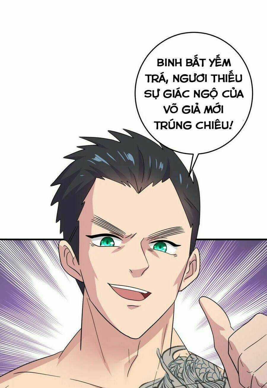 Đại Gia Livestream Vạn Giới Chapter 37 trang 35