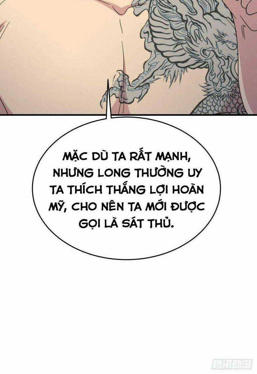 Đại Gia Livestream Vạn Giới Chapter 37 trang 36