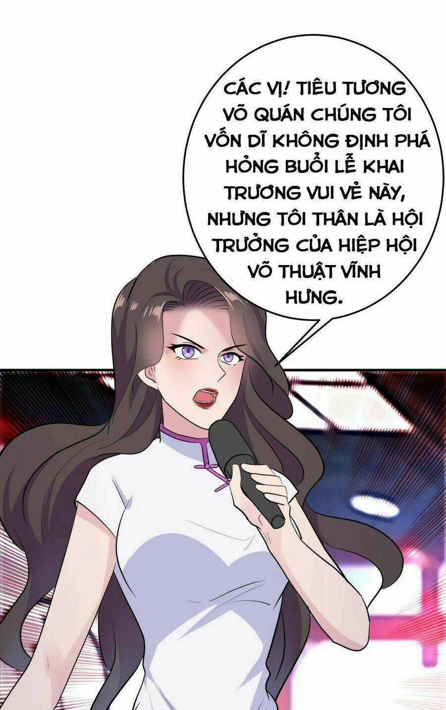 Đại Gia Livestream Vạn Giới Chapter 37 trang 38