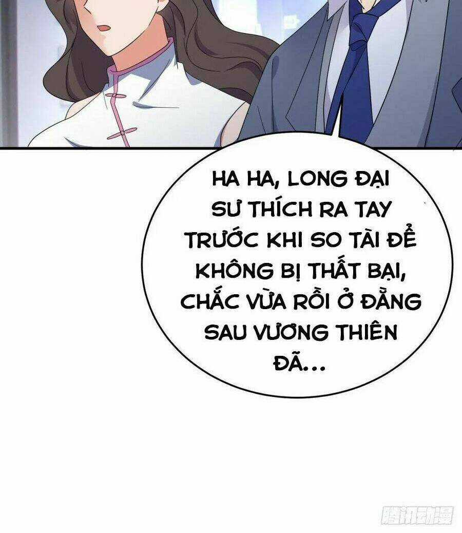 Đại Gia Livestream Vạn Giới Chapter 37 trang 4