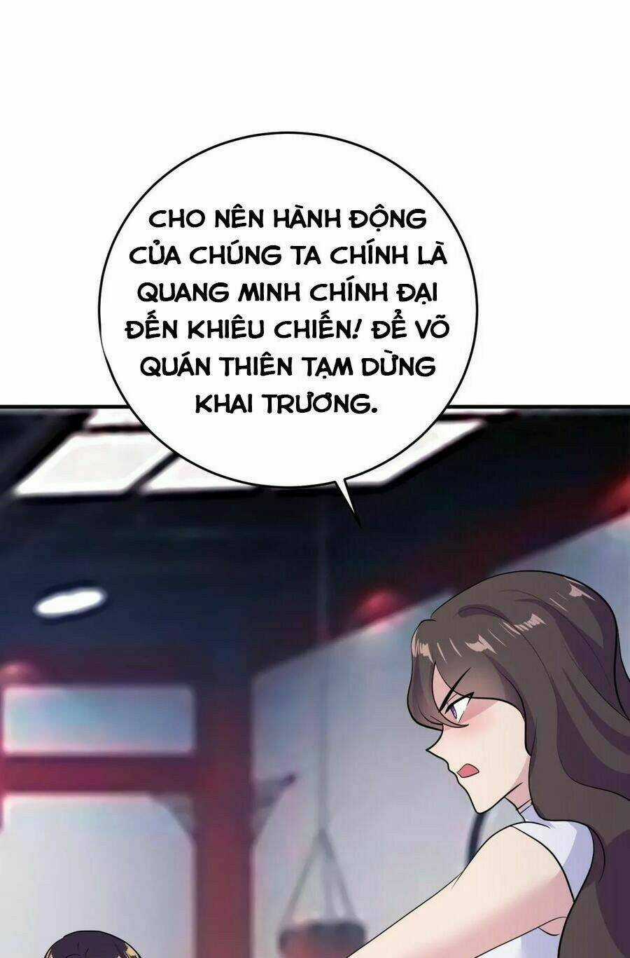 Đại Gia Livestream Vạn Giới Chapter 37 trang 40