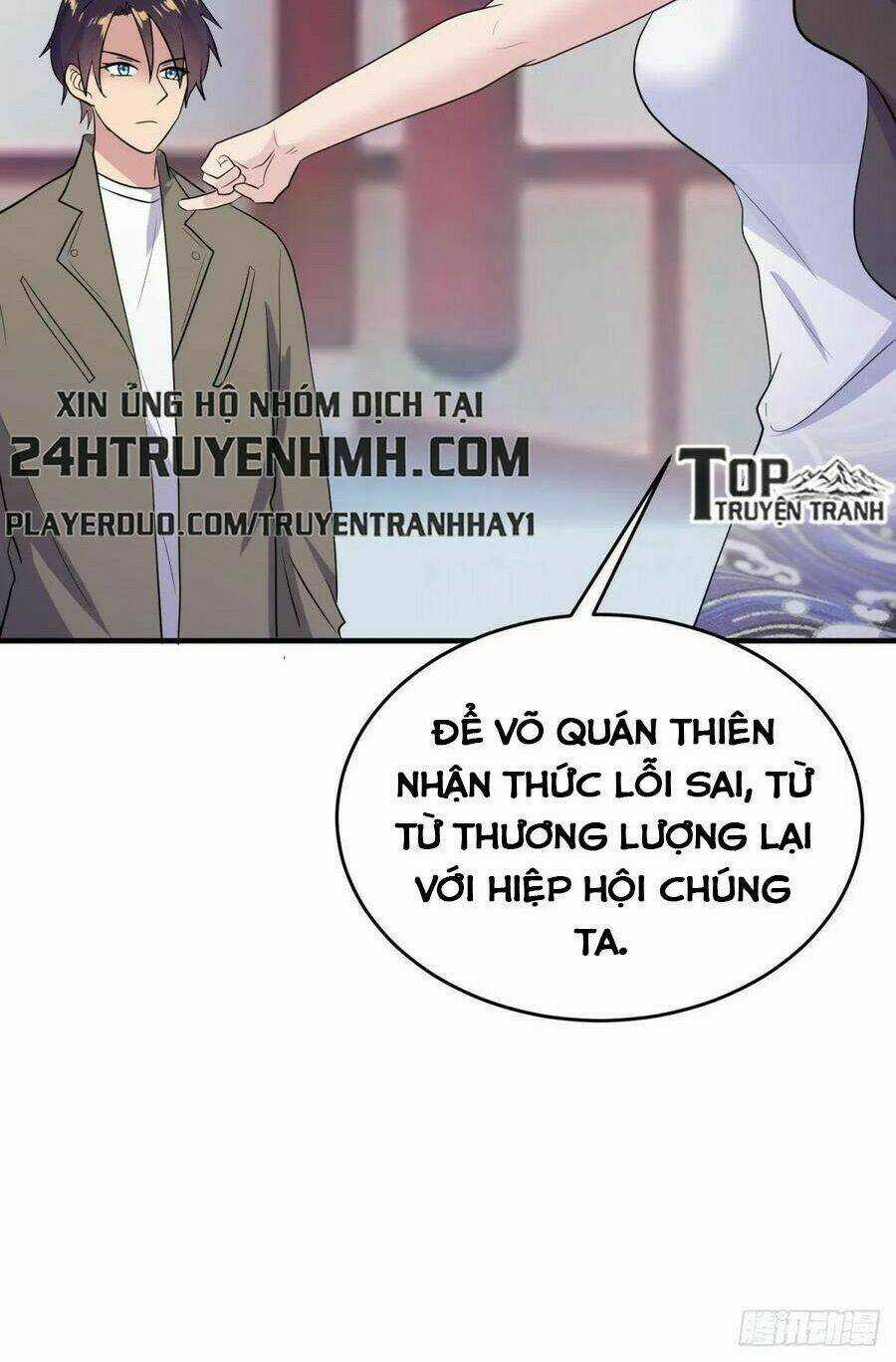 Đại Gia Livestream Vạn Giới Chapter 37 trang 41