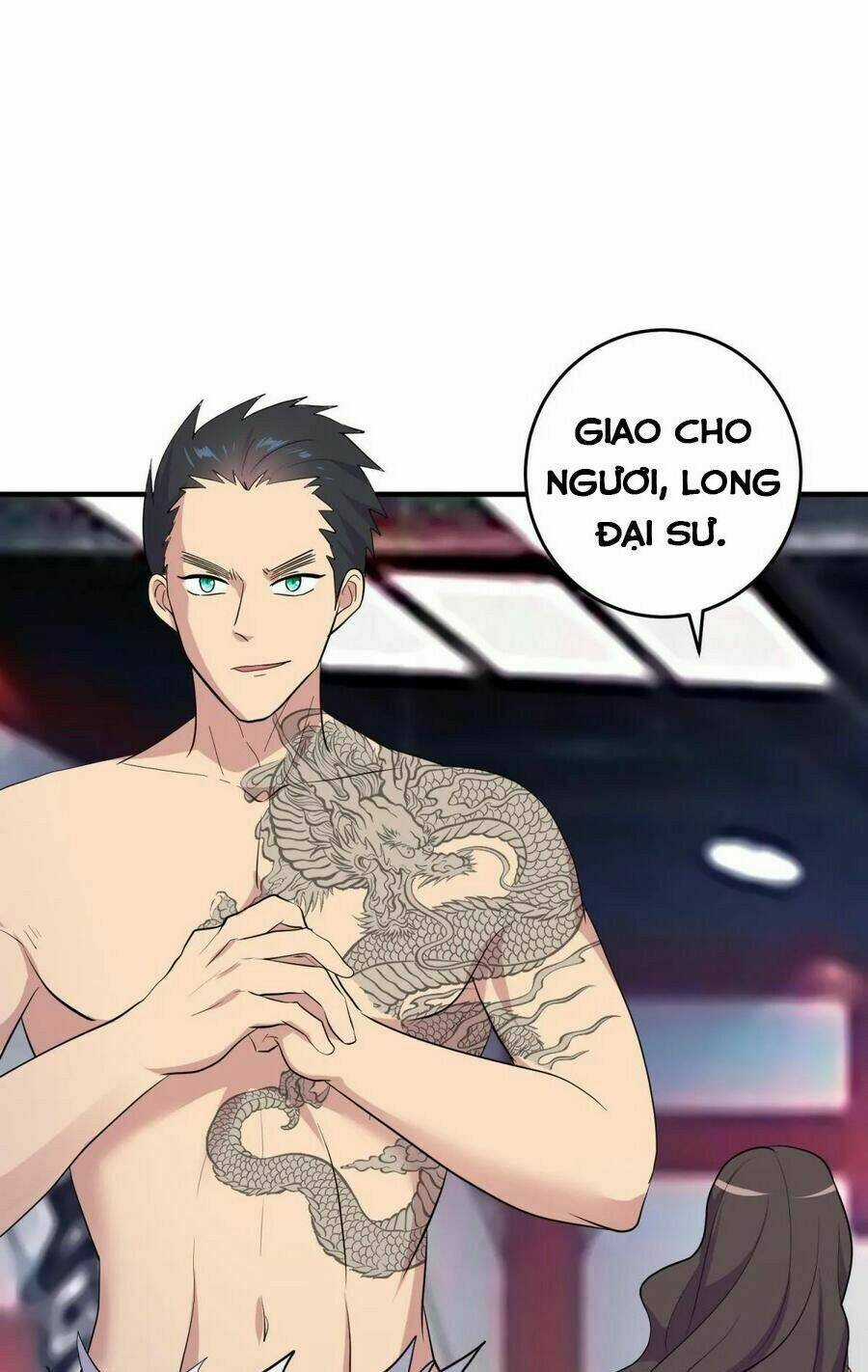 Đại Gia Livestream Vạn Giới Chapter 37 trang 42