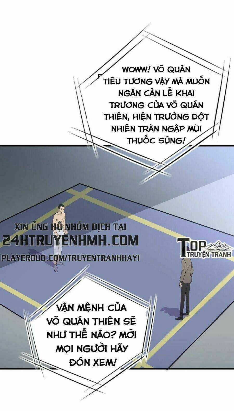 Đại Gia Livestream Vạn Giới Chapter 37 trang 44