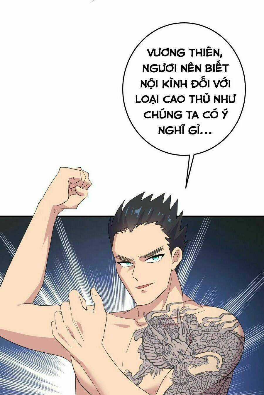 Đại Gia Livestream Vạn Giới Chapter 37 trang 45