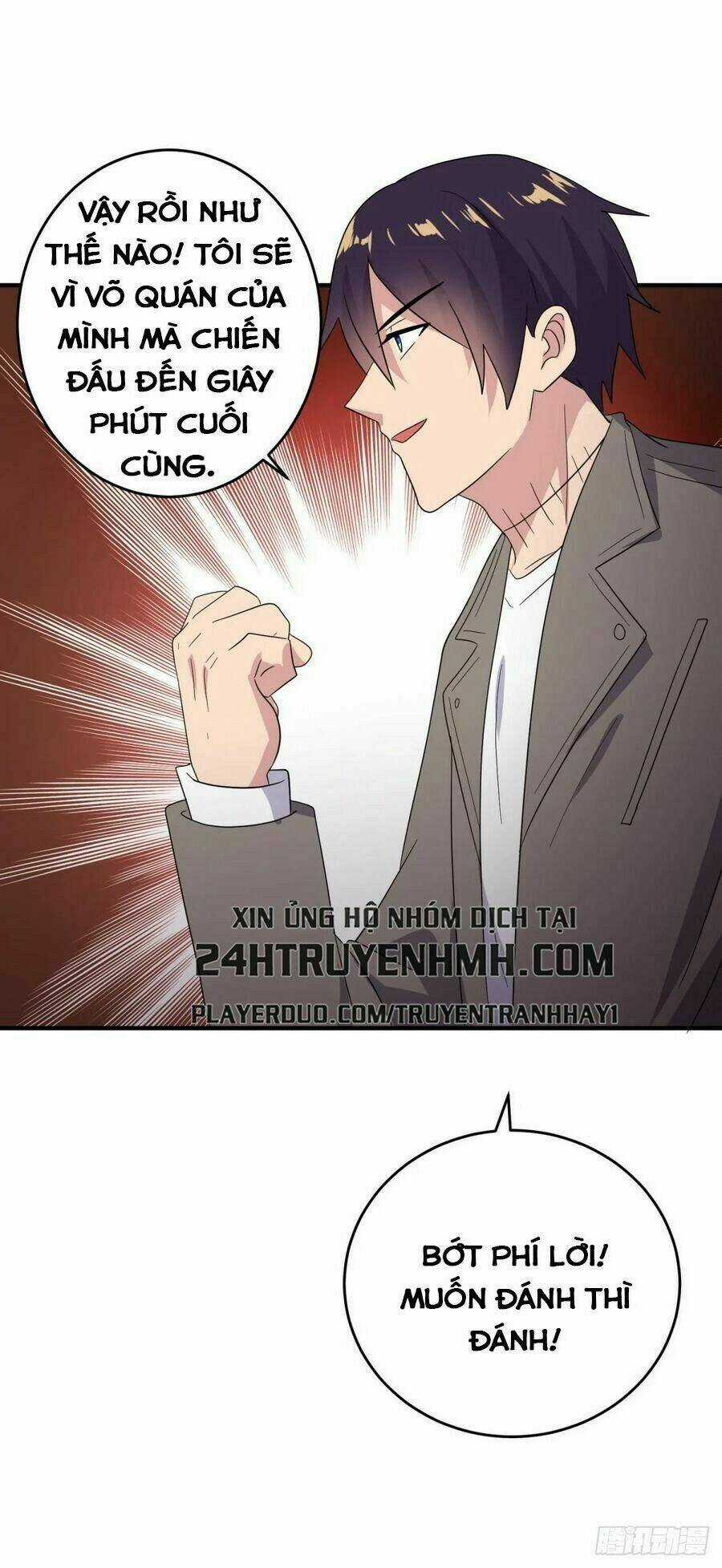 Đại Gia Livestream Vạn Giới Chapter 37 trang 47