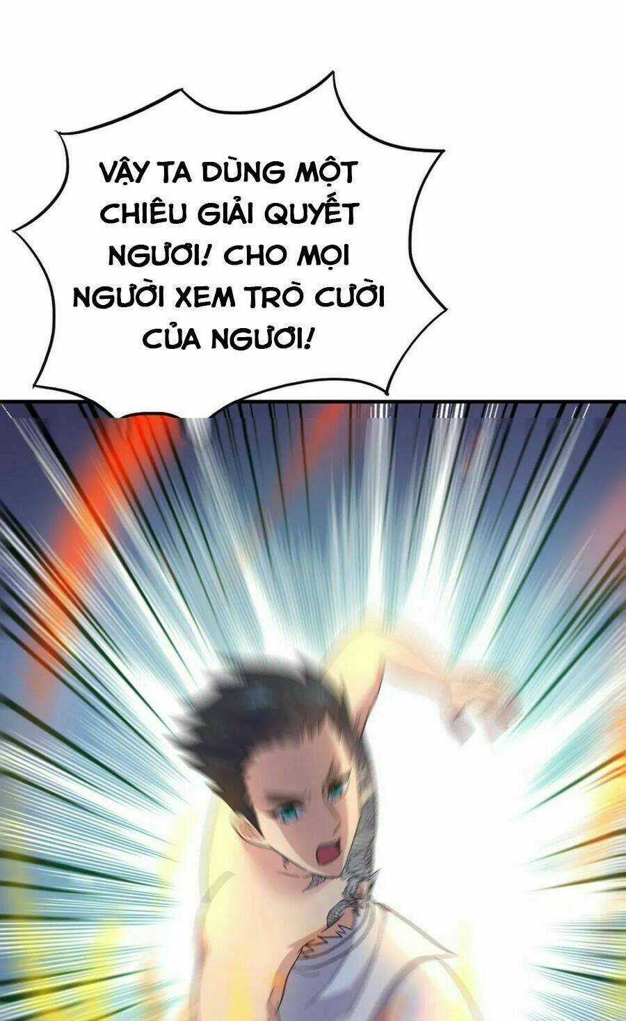 Đại Gia Livestream Vạn Giới Chapter 37 trang 48