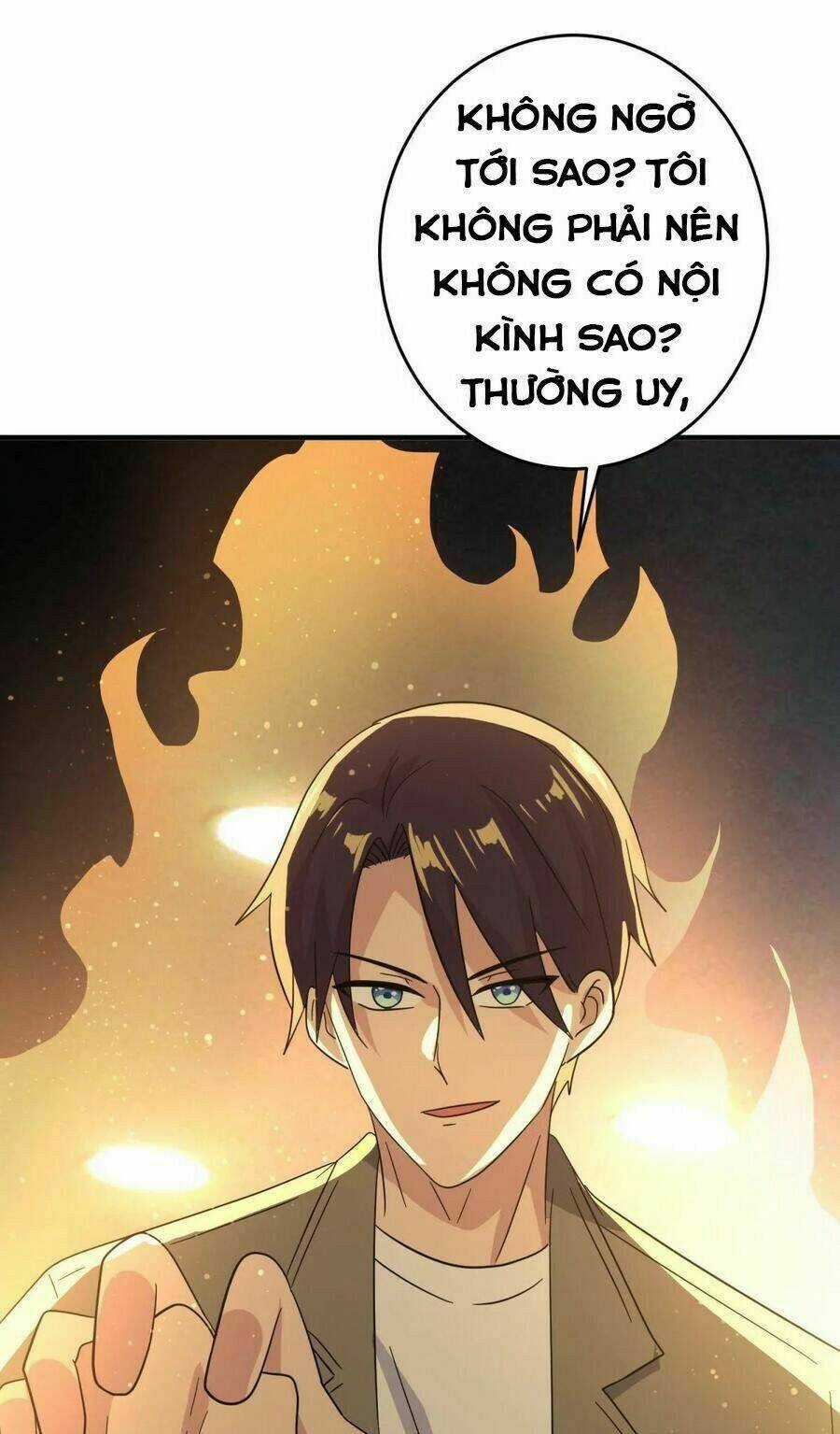 Đại Gia Livestream Vạn Giới Chapter 37 trang 56