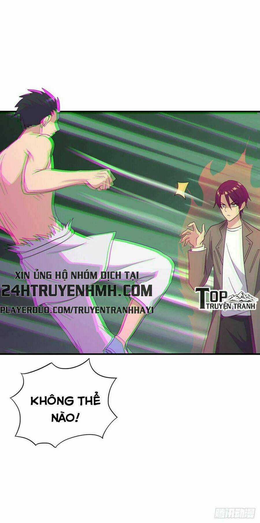 Đại Gia Livestream Vạn Giới Chapter 37 trang 58