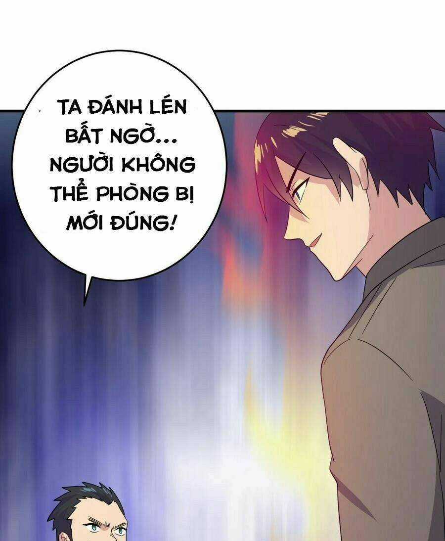 Đại Gia Livestream Vạn Giới Chapter 37 trang 59