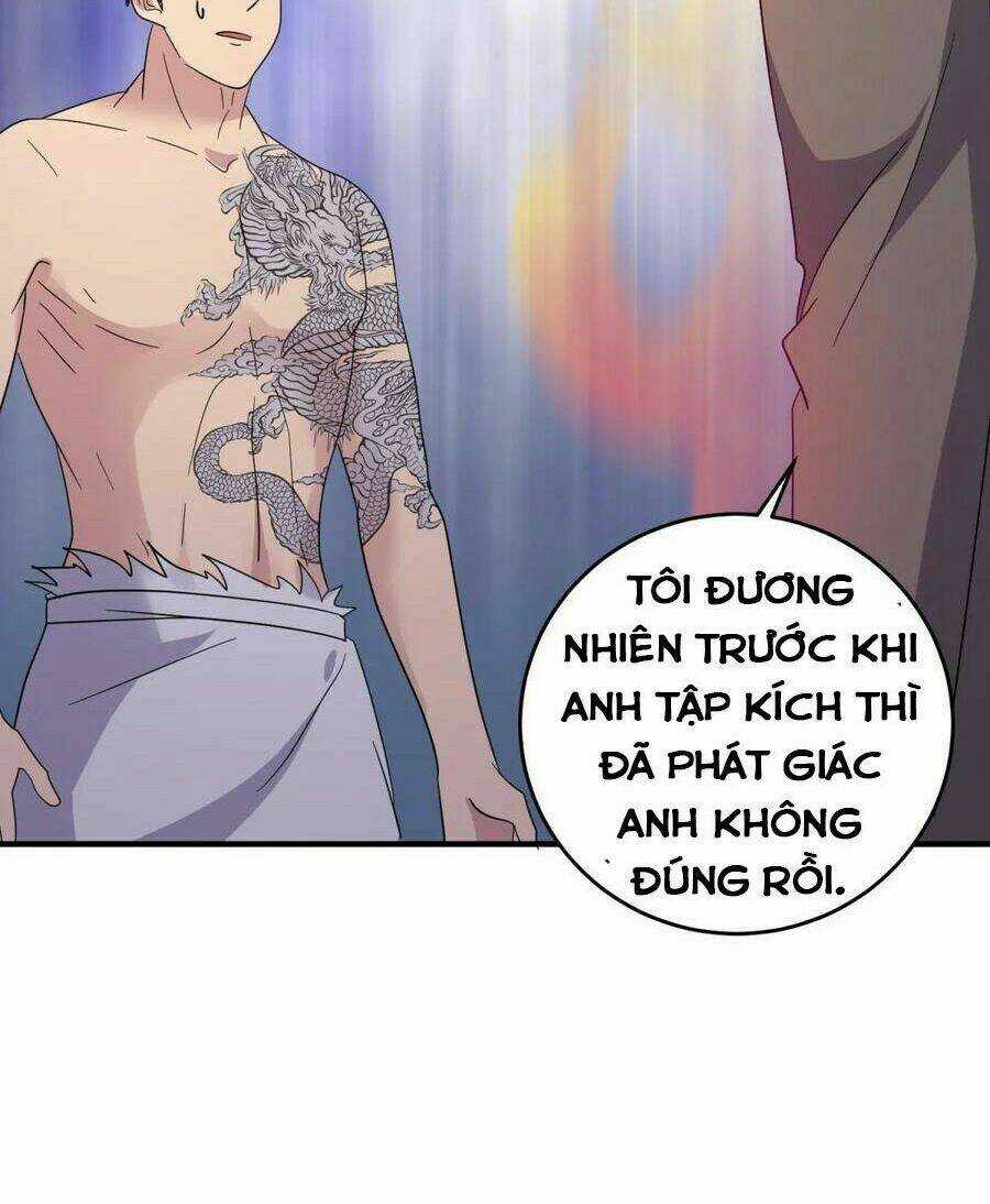 Đại Gia Livestream Vạn Giới Chapter 37 trang 60