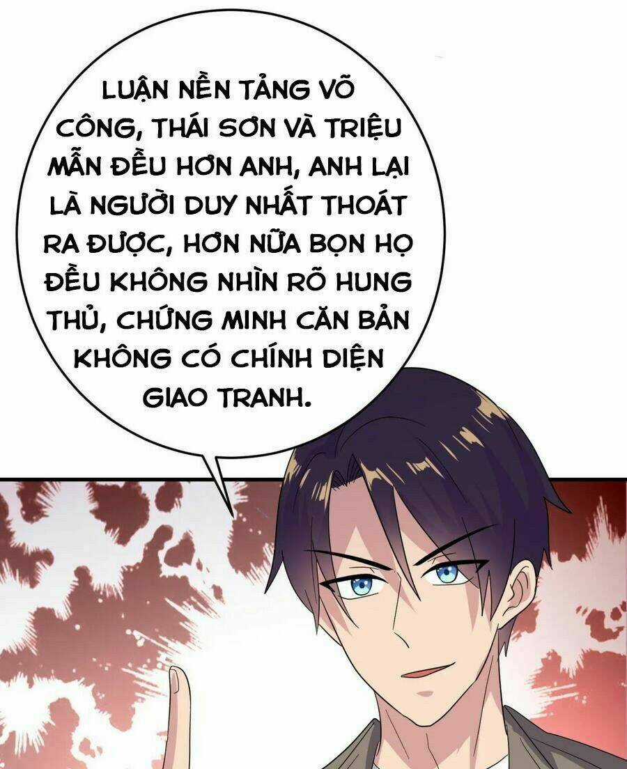 Đại Gia Livestream Vạn Giới Chapter 37 trang 61