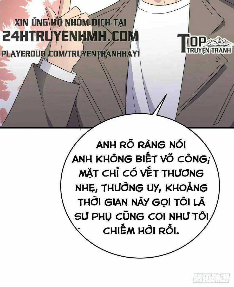 Đại Gia Livestream Vạn Giới Chapter 37 trang 62