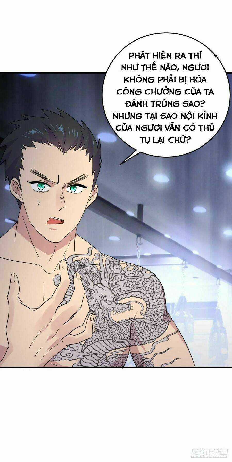 Đại Gia Livestream Vạn Giới Chapter 37 trang 63