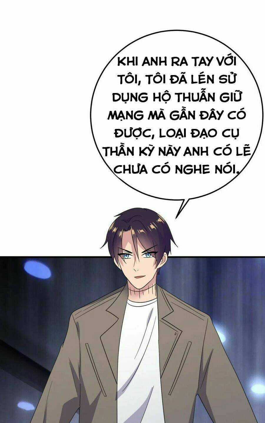 Đại Gia Livestream Vạn Giới Chapter 37 trang 64