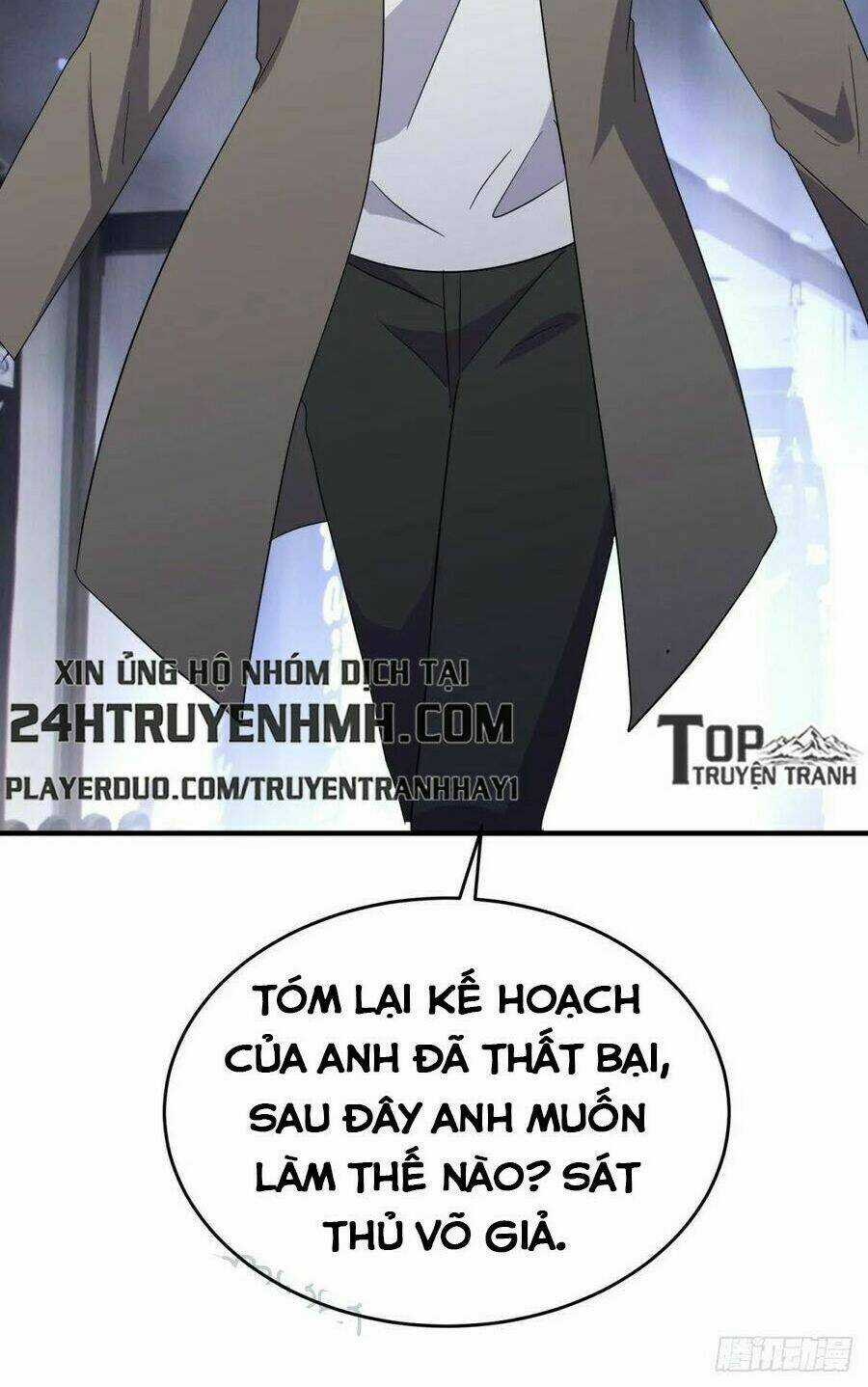 Đại Gia Livestream Vạn Giới Chapter 37 trang 65