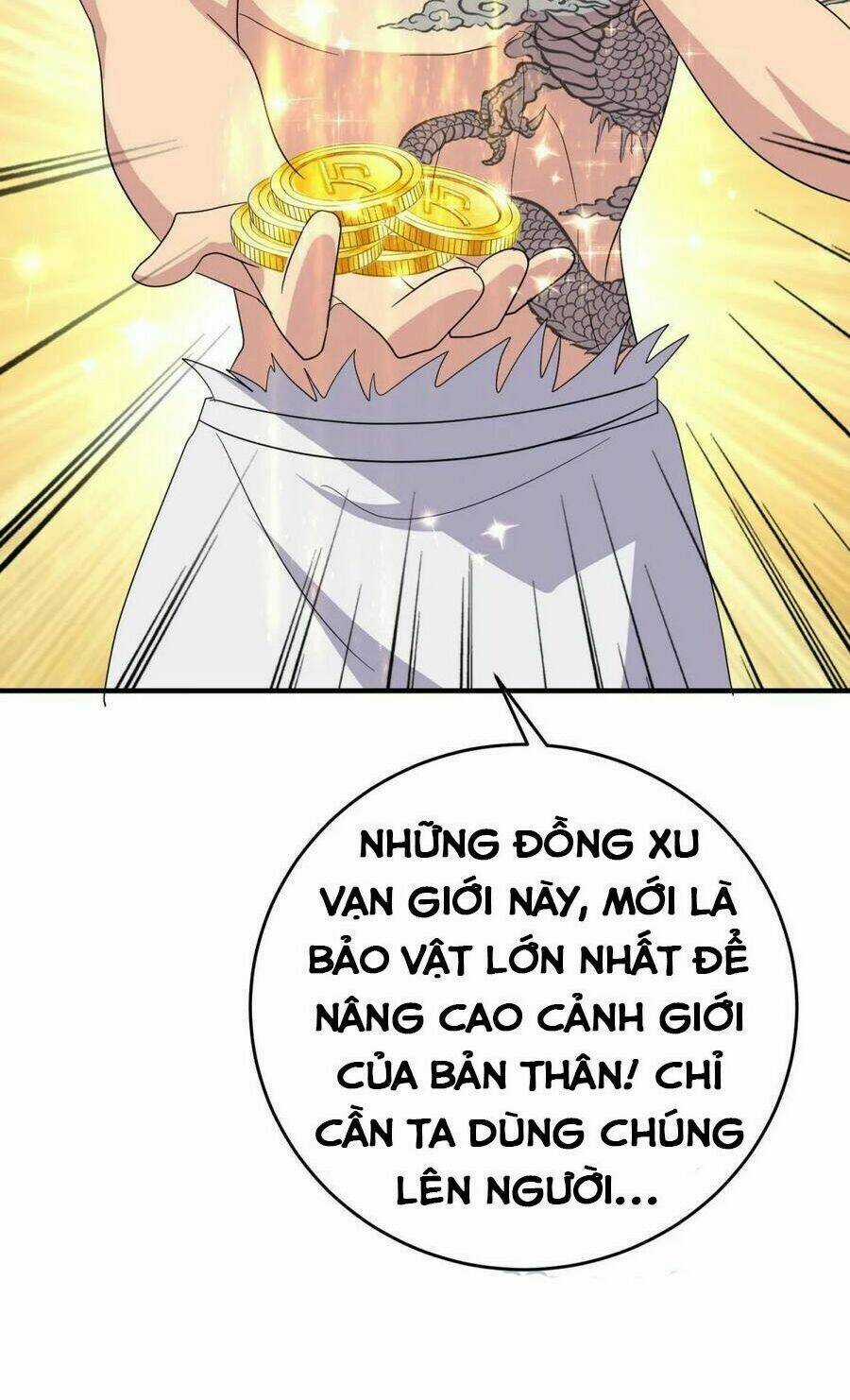 Đại Gia Livestream Vạn Giới Chapter 37 trang 70